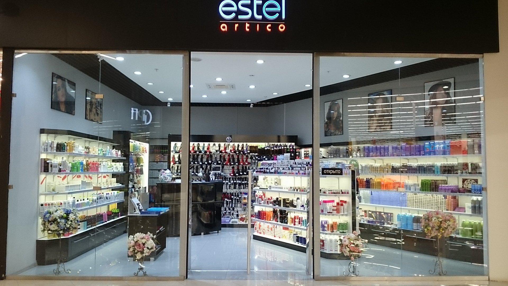 Estelle A Store Интернет Магазин