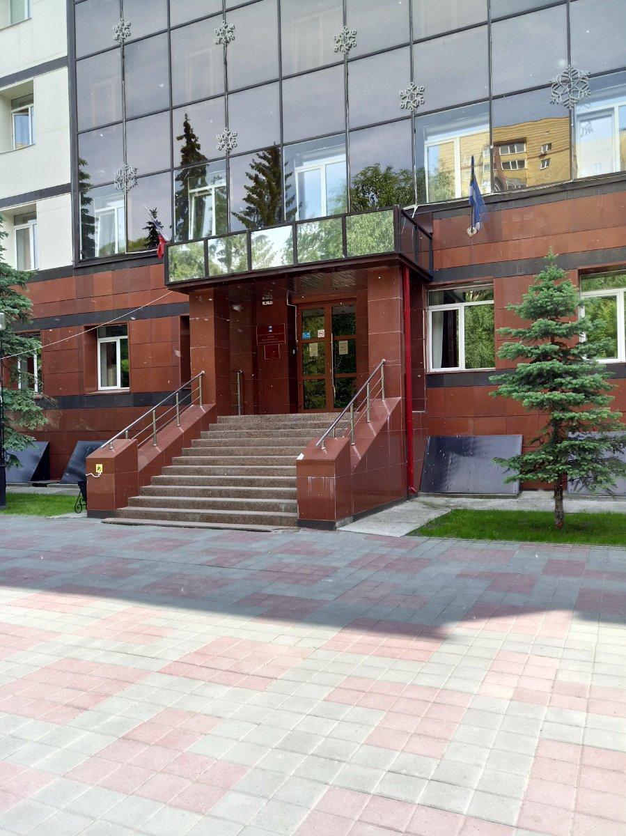 Луначарского 61