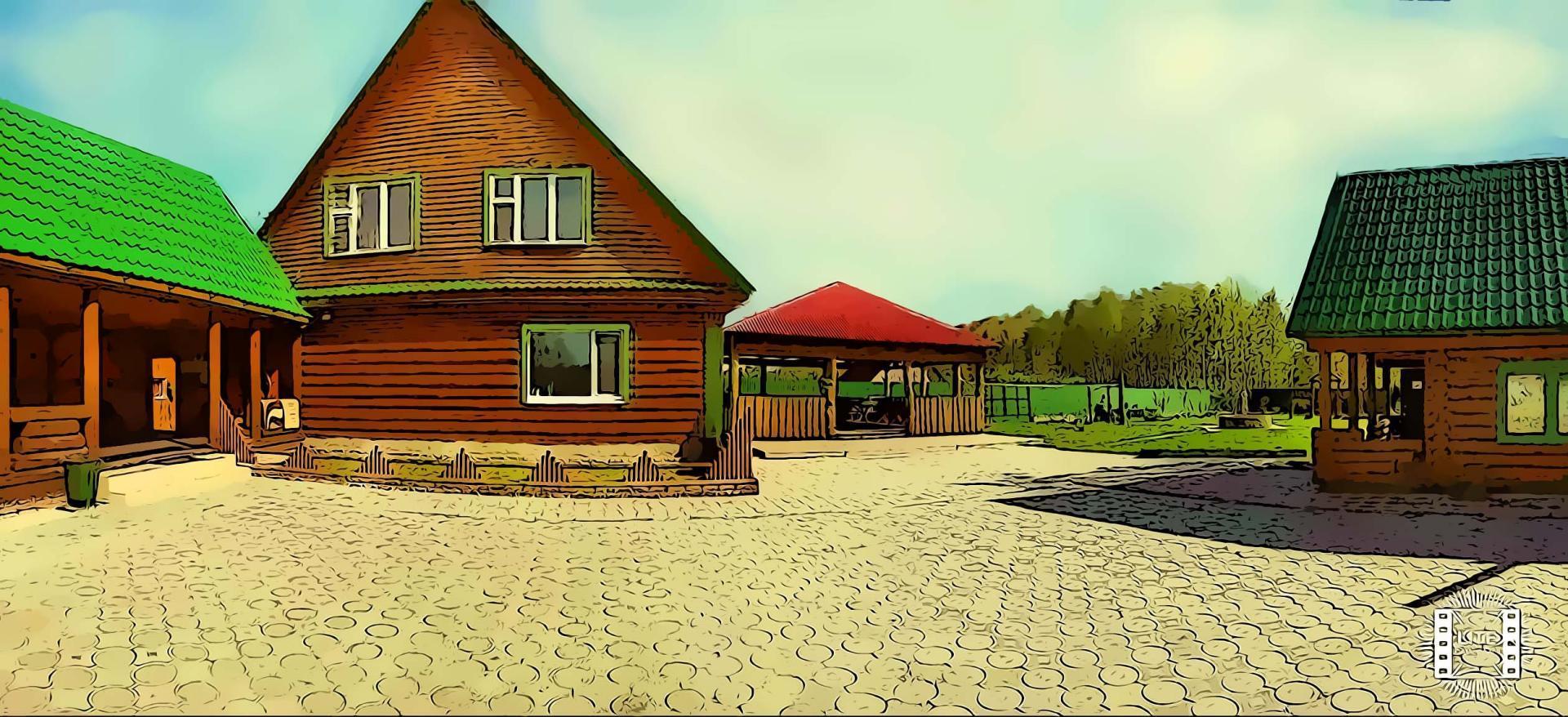 База отдыха усадьба тюмень База отдыха усадьба тюмень