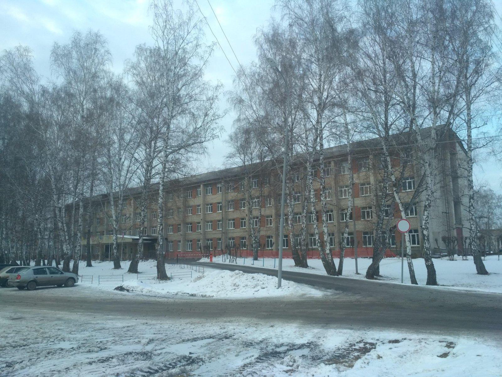 Славим Человека труда!" - 15 Февраля 2020 - Агротехнологический колледж от. Н-Та