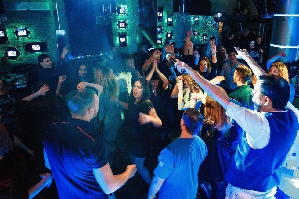 Глав клуб тюмень фото Глав клуб тюмень фото